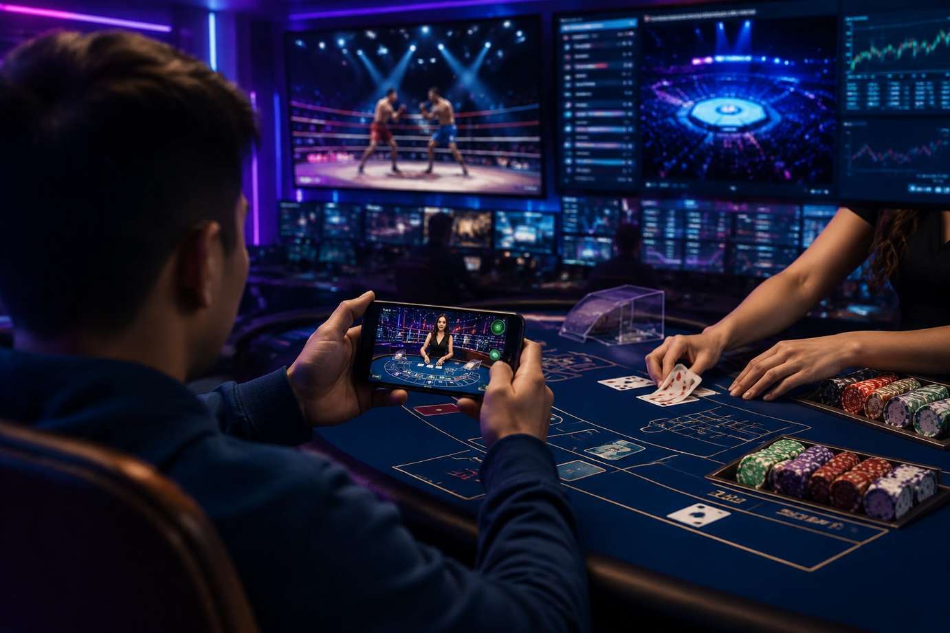 nustargame